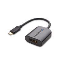 USB-C to DP Adapter